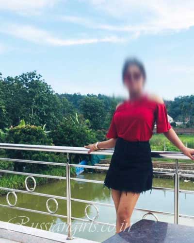 Russian escorts